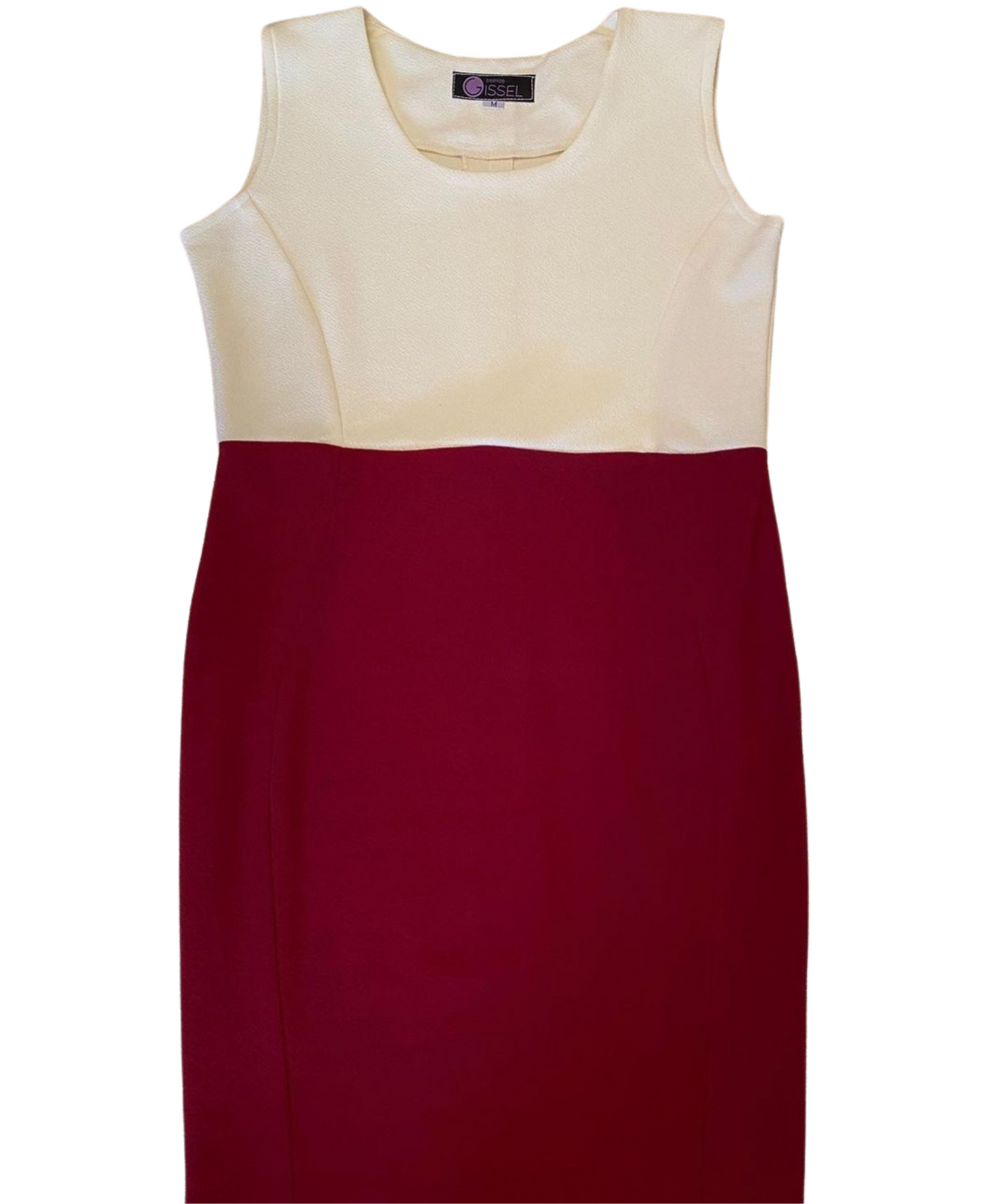 Vestido elegant