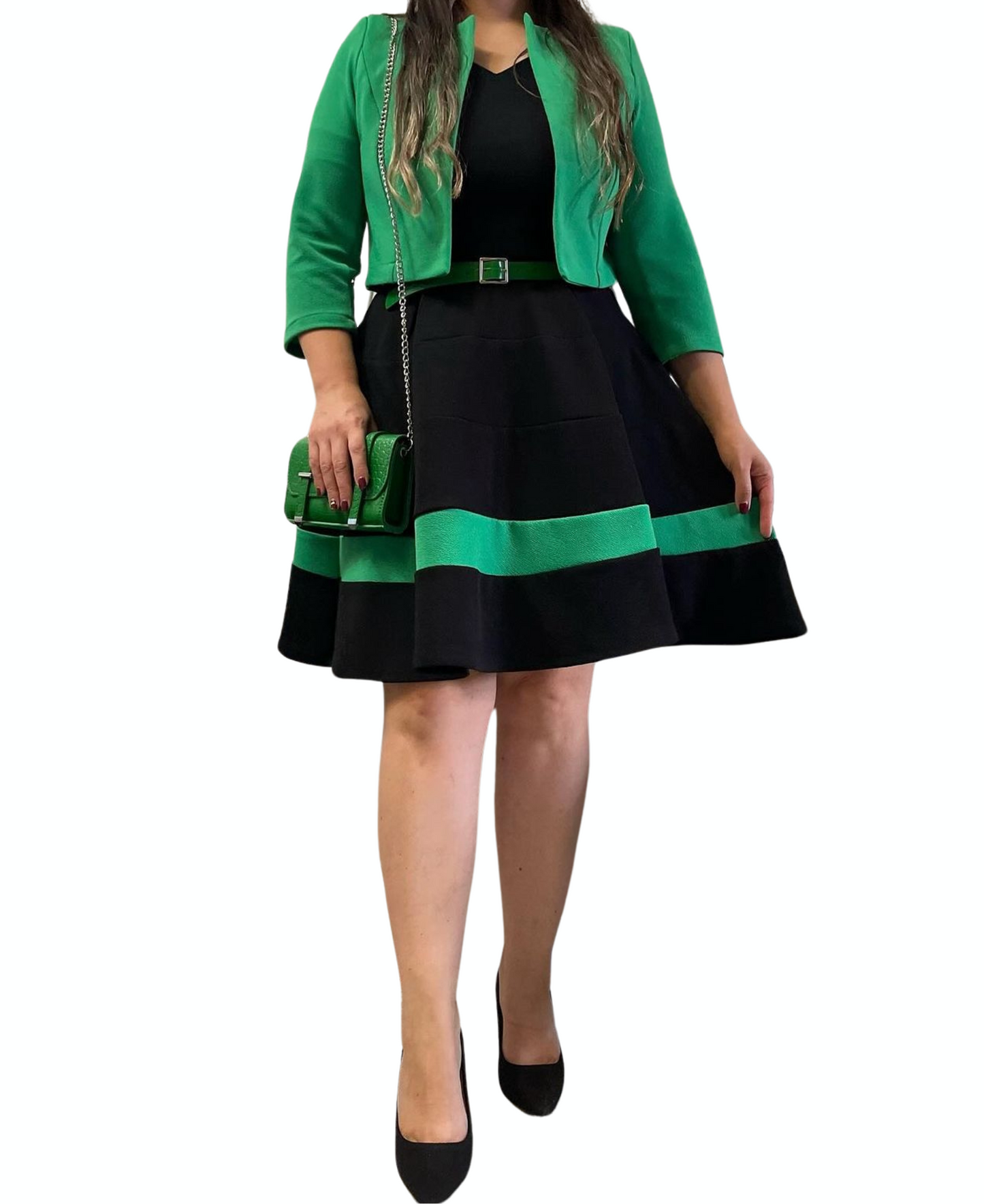 Vestido Marinero DOIS