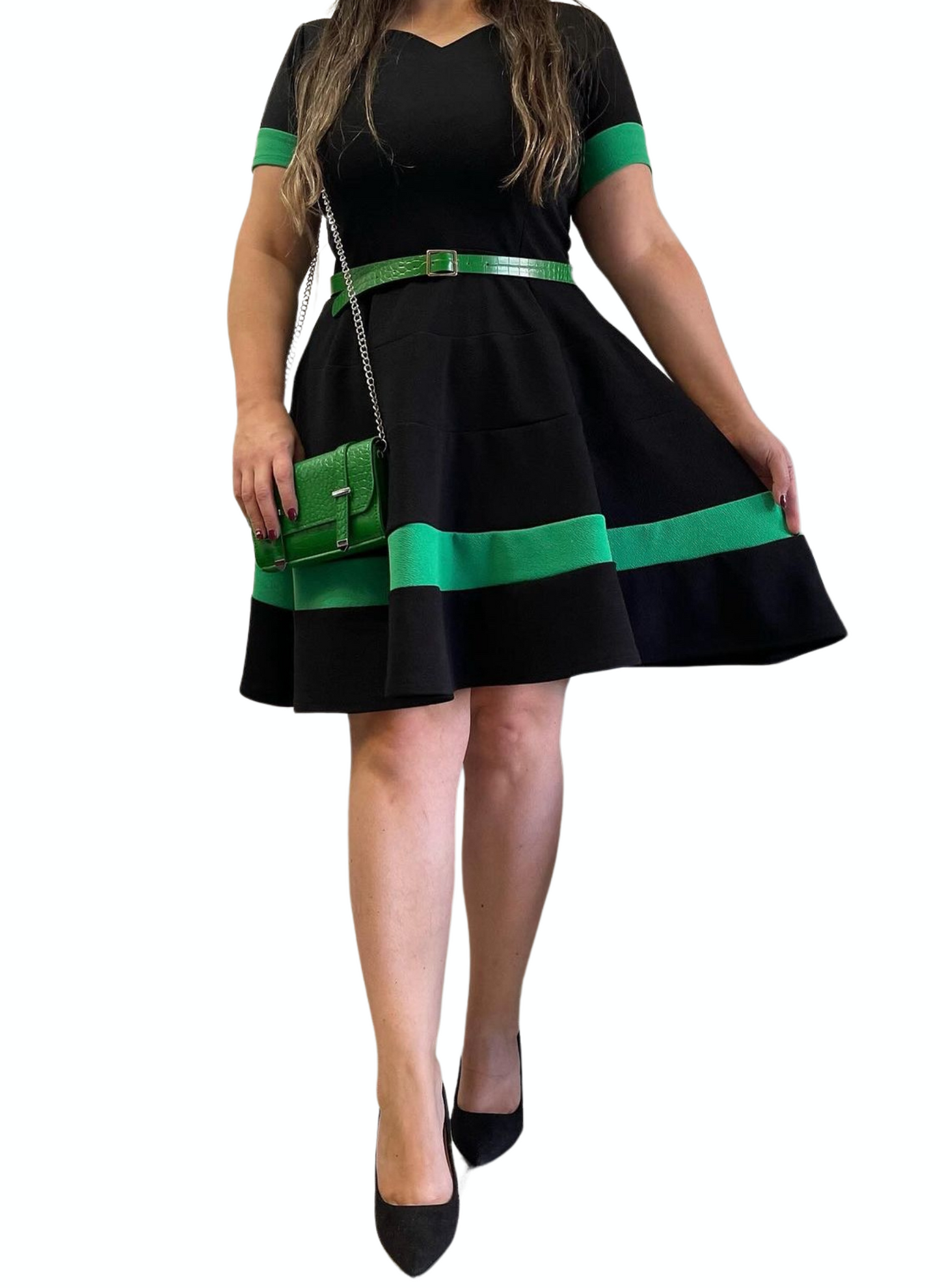 Vestido Marinero DOIS