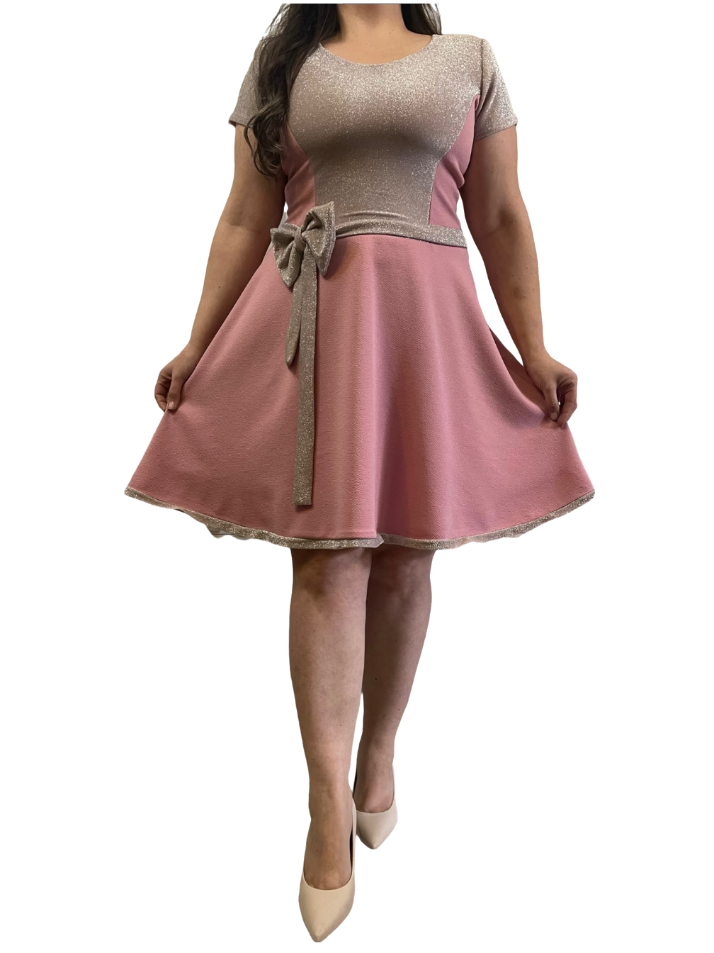 Vestido Enise