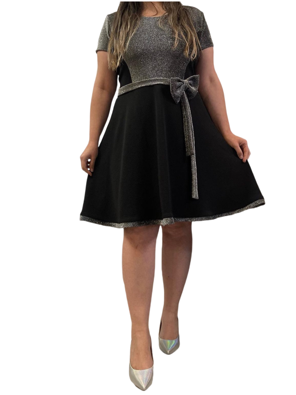 Vestido Enise