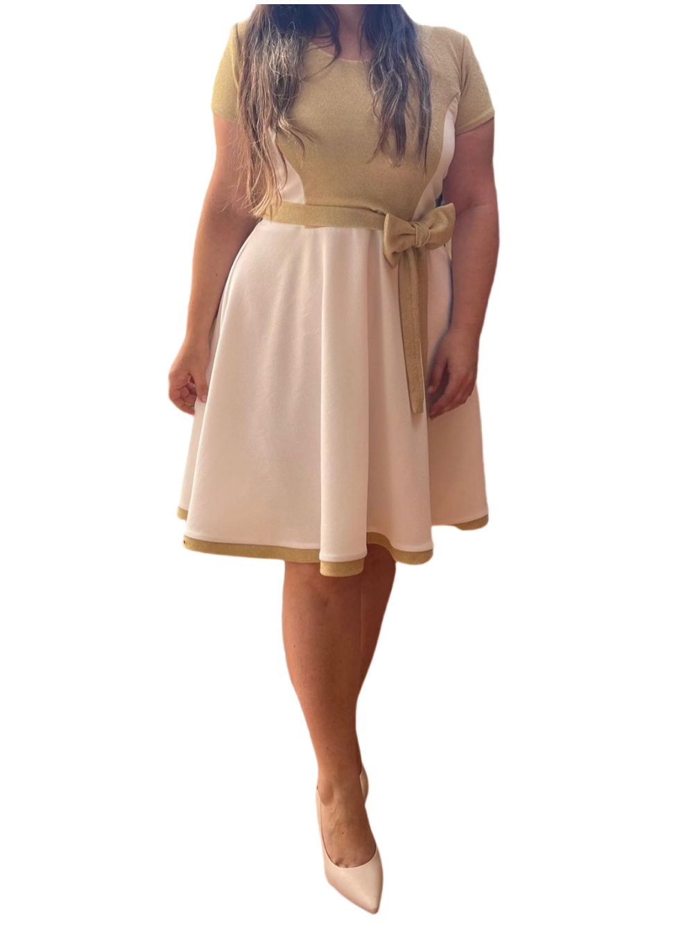 Vestido Enise