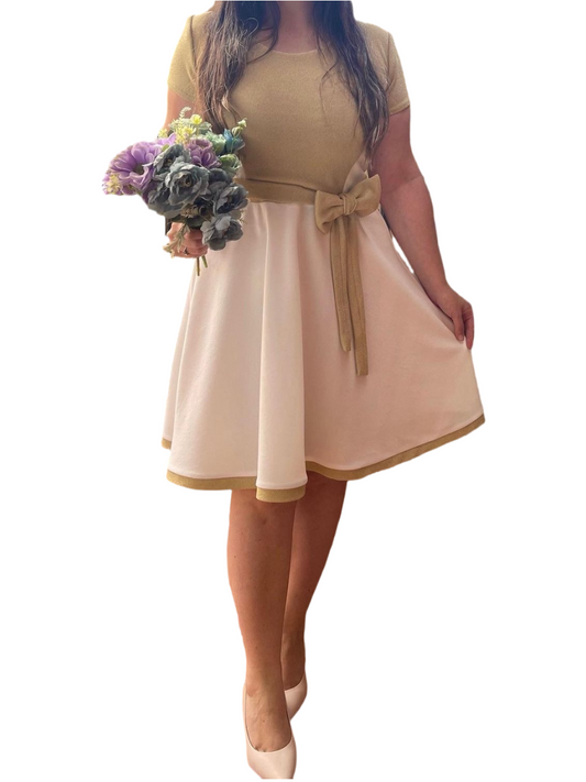 Vestido Enise
