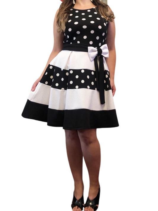 Vestido Princess
