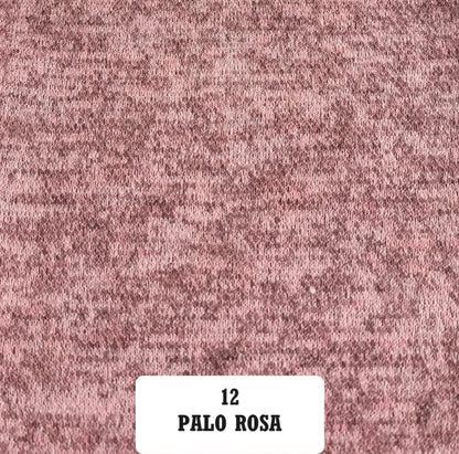 Vestido Dilay Lanilla