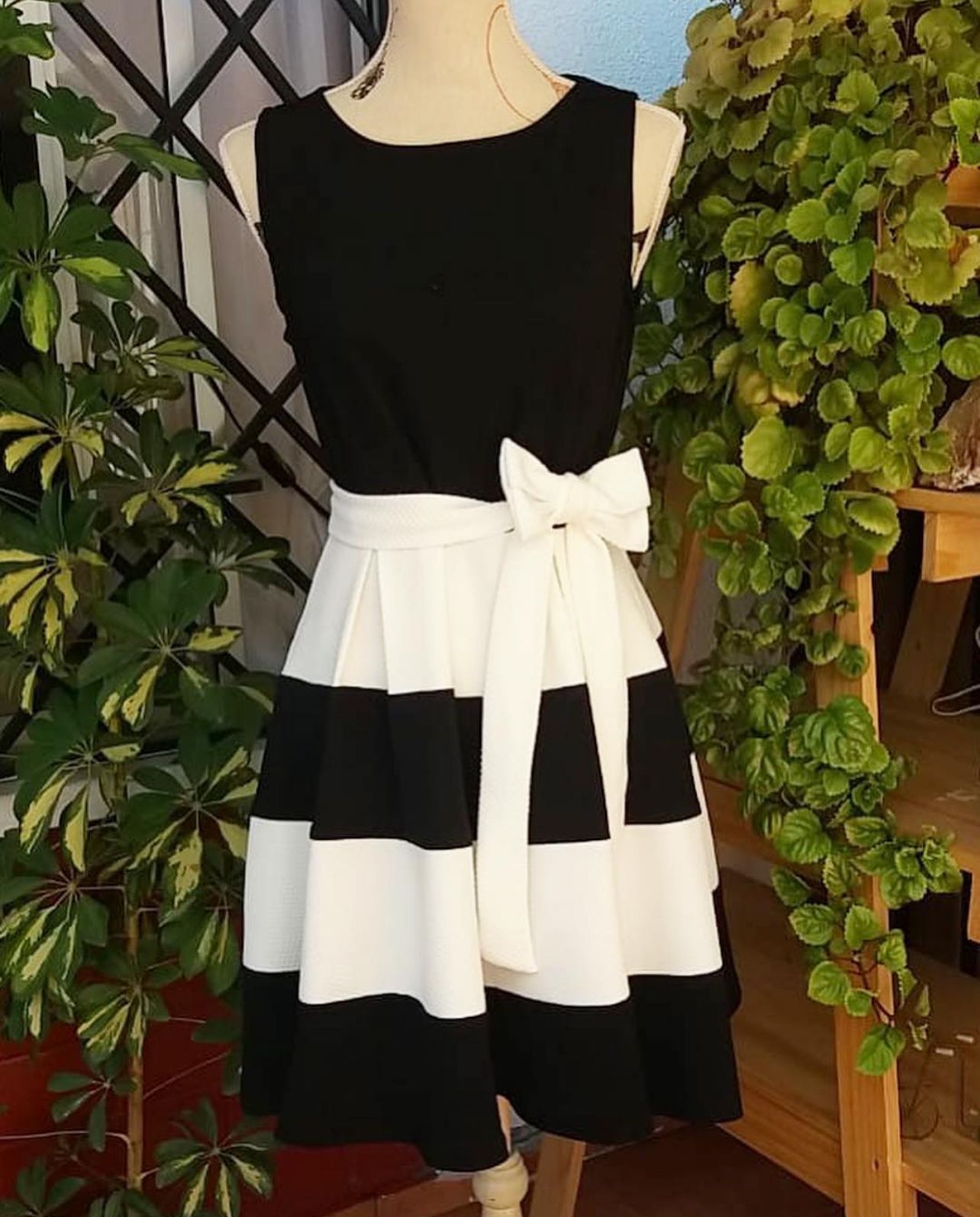 Vestido Princess