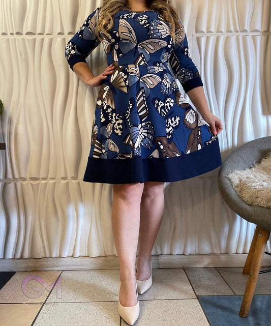 Vestido Dilay