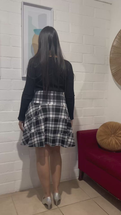 Falda Roma ✨