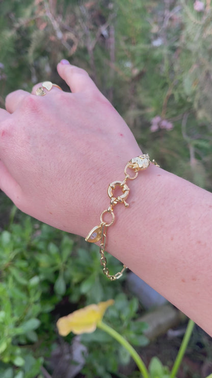 PULSERA CANDY | A LA MEDIDA