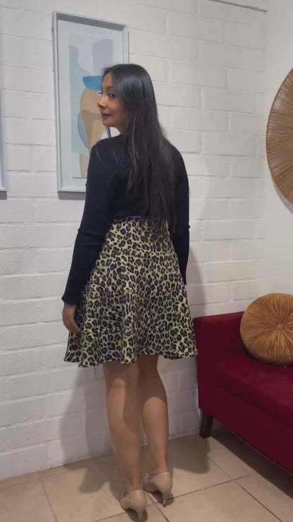 Falda Roma ✨